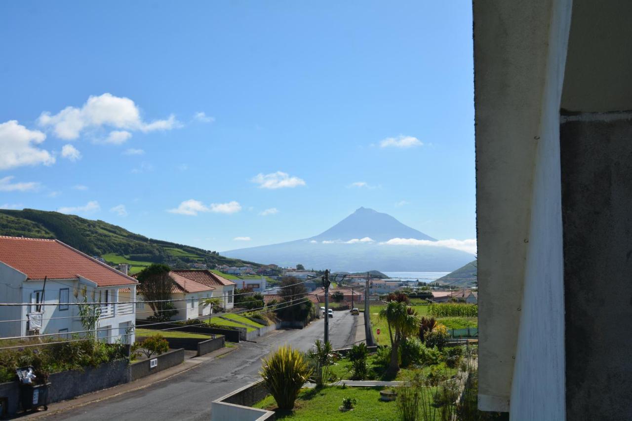 Casinha das Hortênsias Horta (Azores) Exterior foto