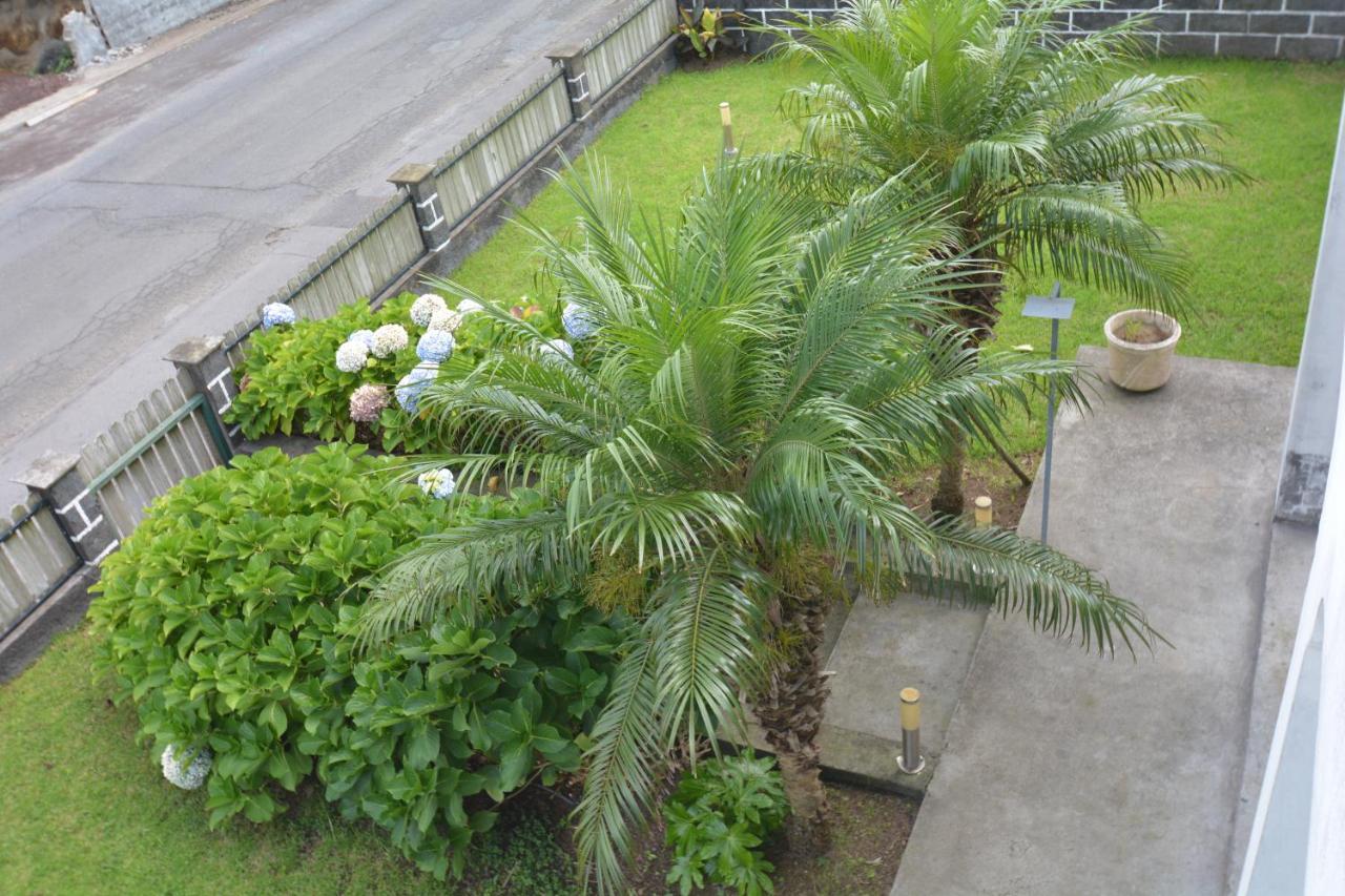 Casinha das Hortênsias Horta (Azores) Exterior foto