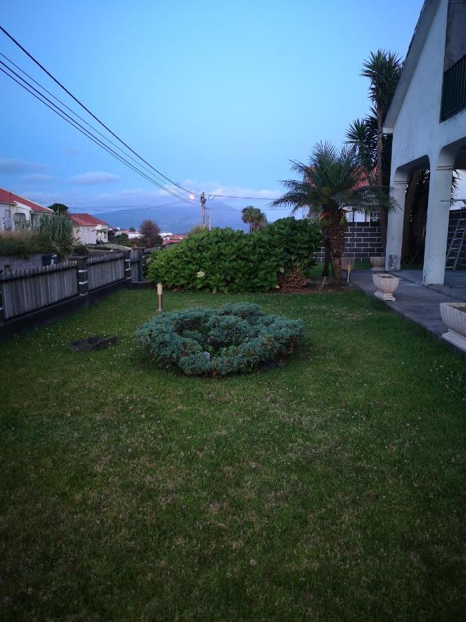 Casinha das Hortênsias Horta (Azores) Exterior foto