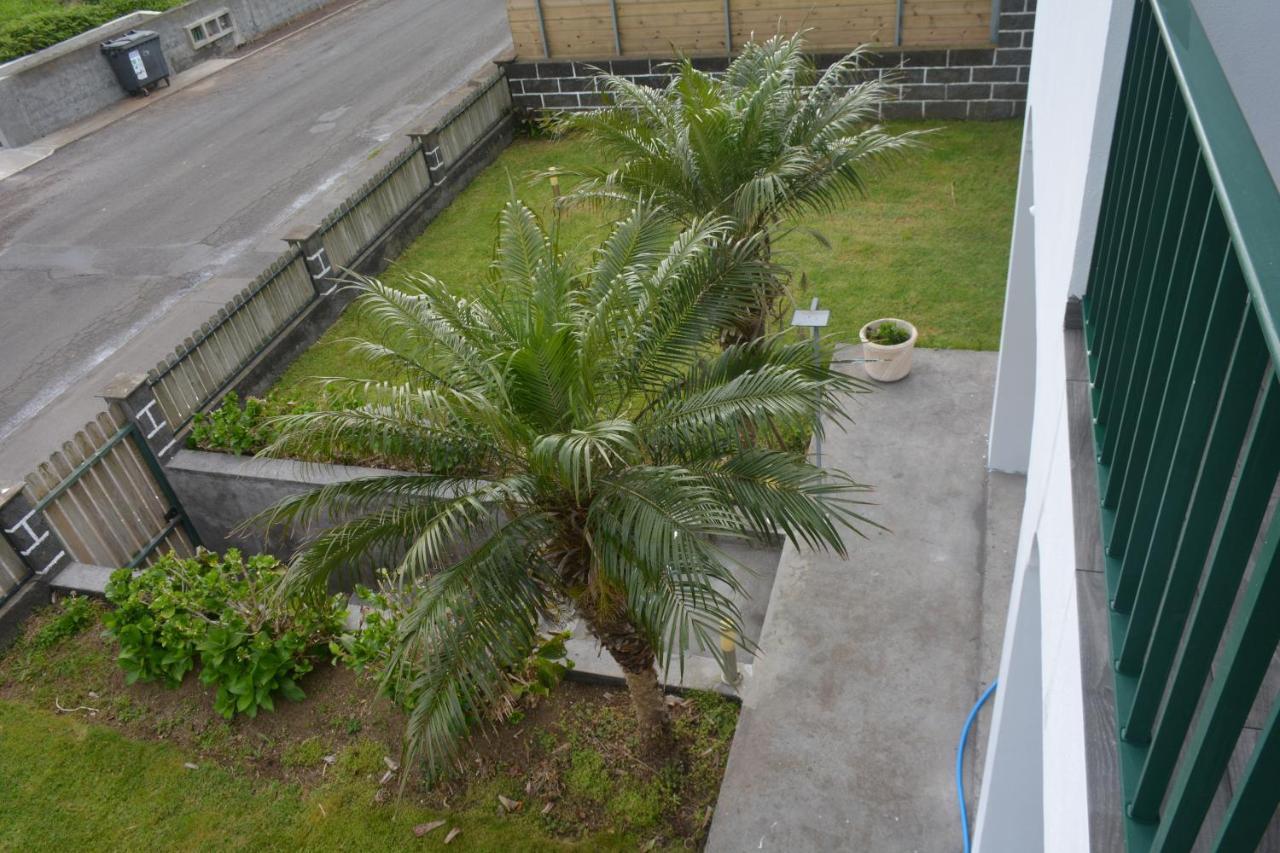 Casinha das Hortênsias Horta (Azores) Exterior foto