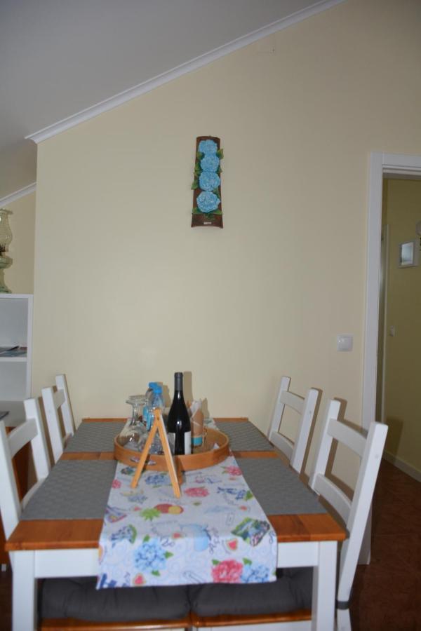 Casinha das Hortênsias Horta (Azores) Exterior foto